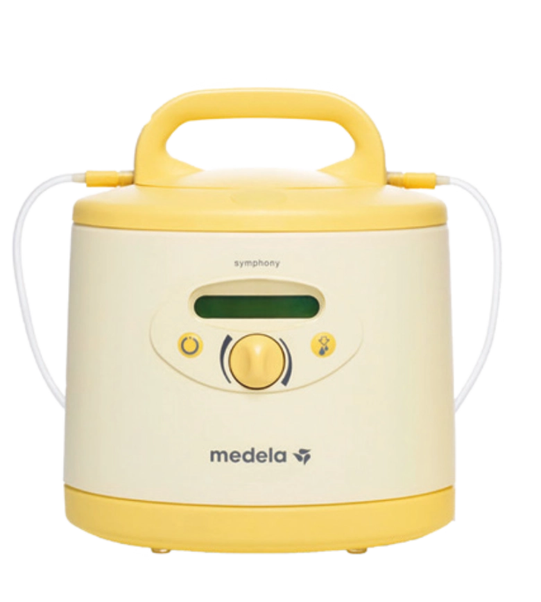 Medela Symphony Miet-Milchpumpe