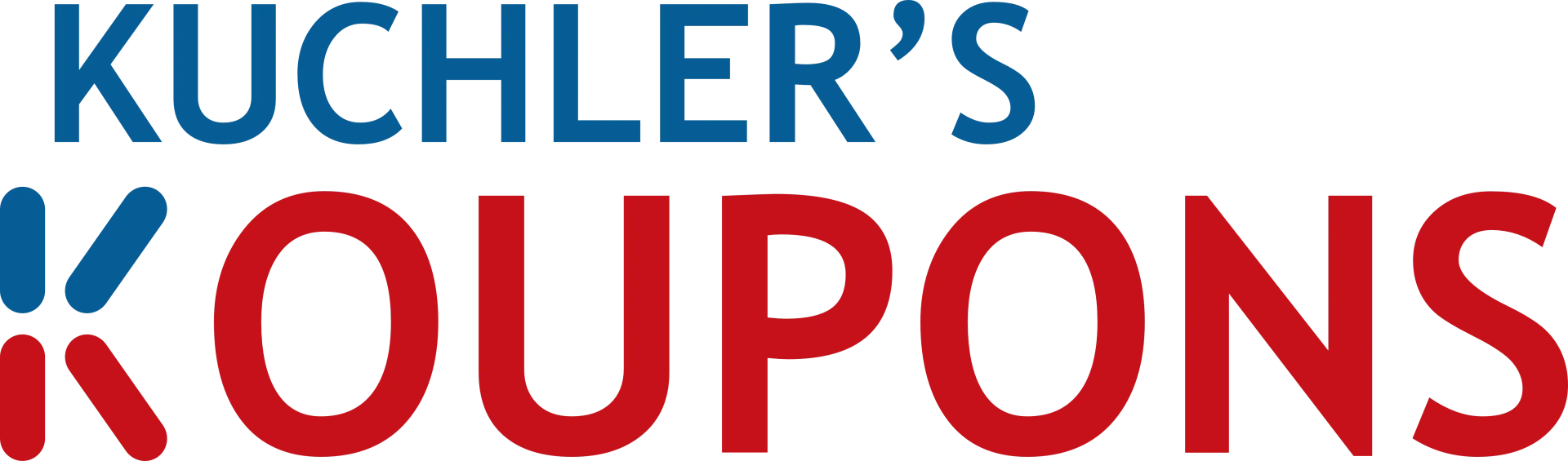 Kuchler's Koupons